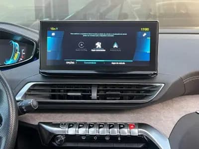 Vendo Peugeot 3008 2022 - 22900 EUR, 94740 km - AUTO.MOTO.pt