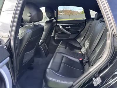 Vendo BMW 430 Gran Coupé 2016 - 22900 EUR, 180000 km - AUTO.MOTO.pt