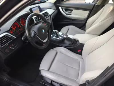 Sell BMW 320 2012 - 13900 EUR, 320000 km - AUTO.MOTO.pt