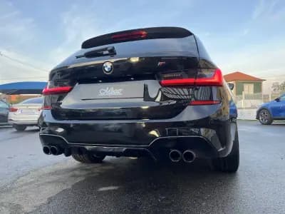 Vendo BMW 320 2021 - 31950 EUR, 80000 km - AUTO.MOTO.pt