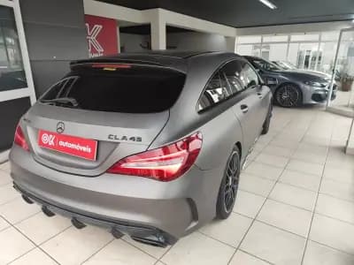 Vendo Mercedes-Benz CLA 45 AMG 2016 - 35750 EUR, 126000 km - AUTO.MOTO.pt