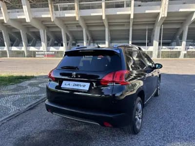 Sell Peugeot 2008 2015 - 12490 EUR, 96500 km - AUTO.MOTO.pt