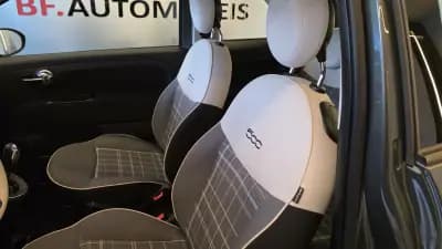 Sell Fiat 500 2020 - 14900 EUR, 29049 km - AUTO.MOTO.pt