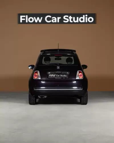 Vendo Fiat 500 2014 - 9950 EUR, 149000 km - AUTO.MOTO.pt
