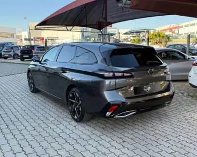 Vendo Peugeot 308 SW 2024 - 24900 EUR, 39000 km - AUTO.MOTO.pt