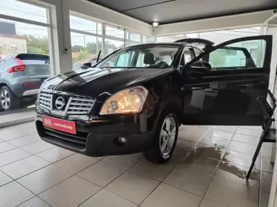 Vendo Nissan Qashqai 2010 - 6750 EUR, 250000 km - AUTO.MOTO.pt