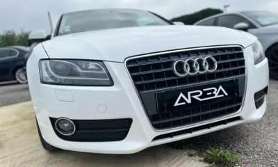 Sell Audi A5 2010 - 14900 EUR, 225089 km - AUTO.MOTO.pt