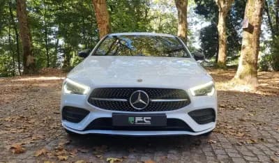 Sell Mercedes-Benz CLA 250 2021 - 28650 EUR, 149000 km - AUTO.MOTO.pt