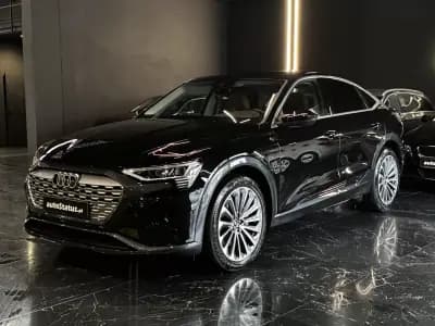 Sell Audi Q8 e-Tron Sportback 2024 - 59990 EUR, 24200 km - AUTO.MOTO.pt