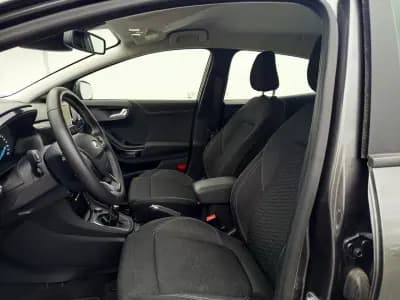 Sell Ford Puma 2022 - 17490 EUR, 37195 km - AUTO.MOTO.pt