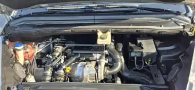 Sell Citroën C4 Grand Picasso 2009 - 6400 EUR, 202700 km - AUTO.MOTO.pt