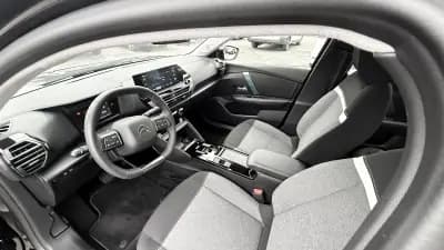 Sell Citroën e-C4 2022 - 19990 EUR, 20800 km - AUTO.MOTO.pt