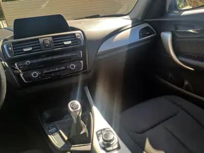 Vendo BMW 116 2016 - 13750 EUR, 110000 km - AUTO.MOTO.pt