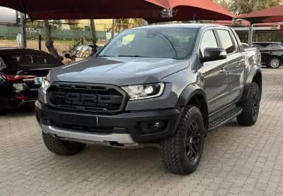 Vendo Ford Ranger 2021 - 48950 EUR, 86000 km - AUTO.MOTO.pt