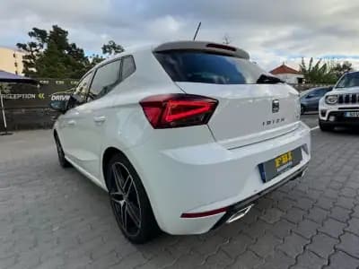 Sell SEAT Ibiza 2021 - 17900 EUR, 91444 km - AUTO.MOTO.pt