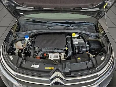 Sell Citroën C4 Cactus 2018 - 12950 EUR, 93000 km - AUTO.MOTO.pt