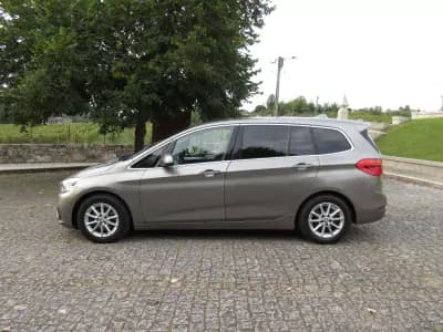 Sell BMW 216 Gran Tourer 2016 - 16990 EUR, 98000 km - AUTO.MOTO.pt