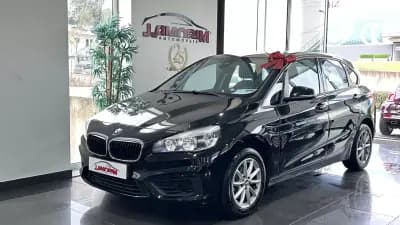 Sell BMW 216 Active Tourer 2017 - 17999 EUR, 112071 km - AUTO.MOTO.pt