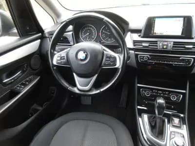 Sell BMW 216 Gran Tourer 2016 - 16990 EUR, 98000 km - AUTO.MOTO.pt