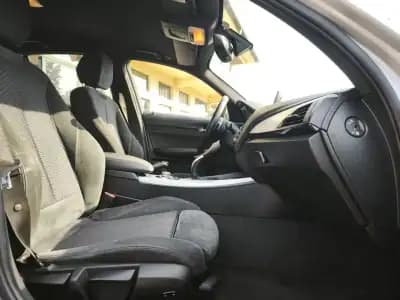 Vendo BMW 120 2014 - 18900 EUR, 180000 km - AUTO.MOTO.pt