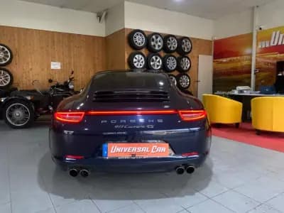 Vendo Porsche 911 2015 - 99900 EUR, 86000 km - AUTO.MOTO.pt