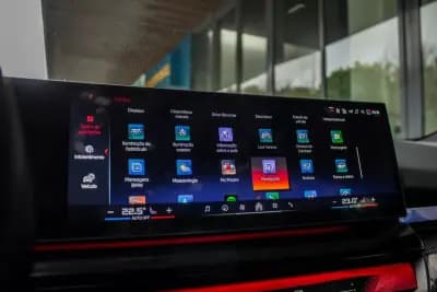 Vendo BMW i5 2023 - 79900 EUR, 17145 km - AUTO.MOTO.pt