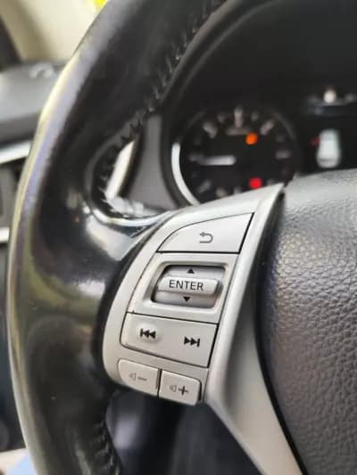 Sell Nissan Qashqai 2014 - 13980 EUR, 212500 km - AUTO.MOTO.pt