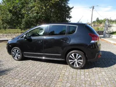 Sell Peugeot 3008 2016 - 13990 EUR, 143000 km - AUTO.MOTO.pt