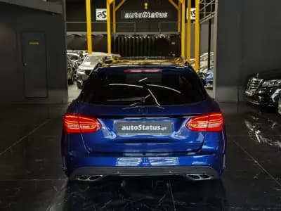 Sell Mercedes-Benz C 43 AMG 2017 - 39990 EUR, 122655 km - AUTO.MOTO.pt
