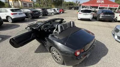 Vendo BMW Z4 2005 - 19900 EUR, 97000 km - AUTO.MOTO.pt