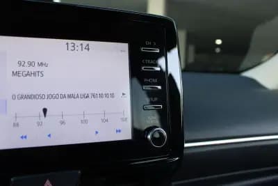 Sell Toyota Yaris 2021 - 19400 EUR, 90004 km - AUTO.MOTO.pt