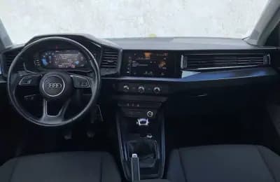Vendo Audi A1 Sportback 2022 - 17400 EUR, 89983 km - AUTO.MOTO.pt