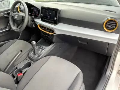 Vendo SEAT Ibiza 2023 - 14300 EUR, 52000 km - AUTO.MOTO.pt