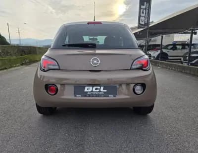 Sell Opel Adam 2014 - 9990 EUR, 122000 km - AUTO.MOTO.pt