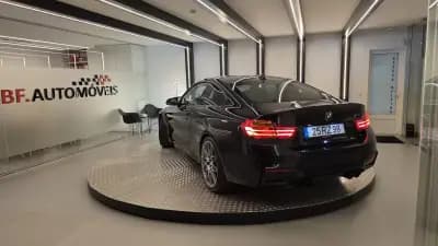 Vendo BMW M4 2016 - 63900 EUR, 25883 km - AUTO.MOTO.pt