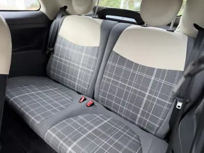 Vendo Fiat 500C 2016 - 10999 EUR, 80000 km - AUTO.MOTO.pt