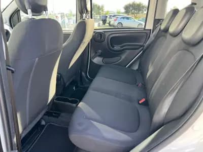 Vendo Fiat Panda 2024 - 14500 EUR, 40996 km - AUTO.MOTO.pt