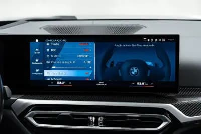 Vendo BMW M3 2023 - 109950 EUR, 38000 km - AUTO.MOTO.pt