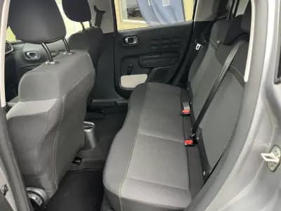 Vendo Citroën C3 Aircross 2022 - 17900 EUR, 85000 km - AUTO.MOTO.pt