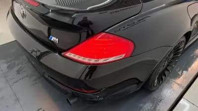 Vendo BMW 635 2010 - 22990 EUR, 208215 km - AUTO.MOTO.pt