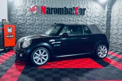 Vendo MINI 2014 - 16990 EUR, 120443 km - AUTO.MOTO.pt