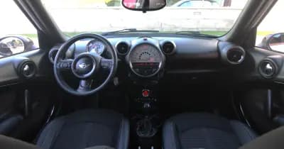 Sell MINI Countryman 2011 - 12990 EUR, 197000 km - AUTO.MOTO.pt