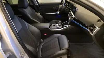 Sell BMW 318 2020 - 21500 EUR, 264805 km - AUTO.MOTO.pt