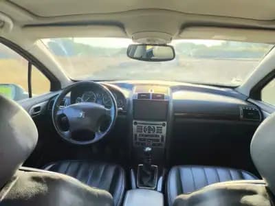 Sell Peugeot 407 SW 2008 - 7965 EUR, 175000 km - AUTO.MOTO.pt