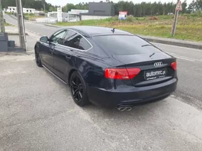 Sell Audi A5 Sportback 2014 - 18900 EUR, 193400 km - AUTO.MOTO.pt