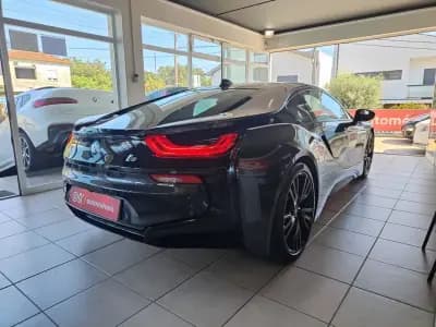 Sell BMW i8 2017 - 65500 EUR, 96600 km - AUTO.MOTO.pt