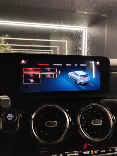 Vendo Mercedes-Benz A 250e 2020 - 24400 EUR, 101000 km - AUTO.MOTO.pt