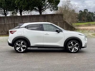 Sell Nissan Juke 2020 - 18990 EUR, 56000 km - AUTO.MOTO.pt