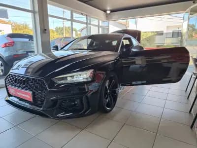 Vendo Audi RS5 2018 - 56000 EUR, 142000 km - AUTO.MOTO.pt