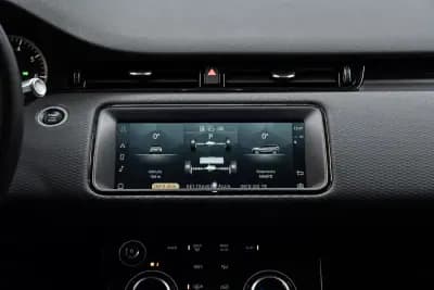 Sell Land Rover Range Rover Evoque 2021 - 40950 EUR, 20000 km - AUTO.MOTO.pt